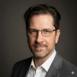 Diplom Wirtschaftsingenieur Udo Antônio Baingo